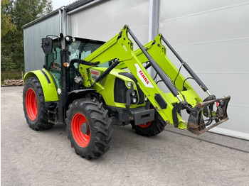 Traktor CLAAS Arion 420