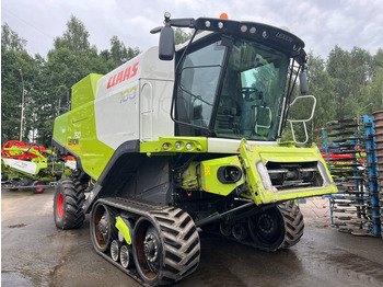 Sklízecí mlátička CLAAS Lexion 750