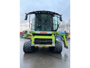 Sklízecí mlátička Claas Lexion 770 TT: obrázek 5