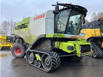 Sklízecí mlátička Claas Lexion 770 TT: obrázek 4