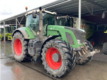 Traktor Fendt 936 Vario Profi: obrázek 2
