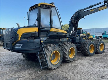 Harvestor PONSSE