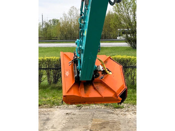 Příslušenství VBC 1350E Spider: obrázek 3
