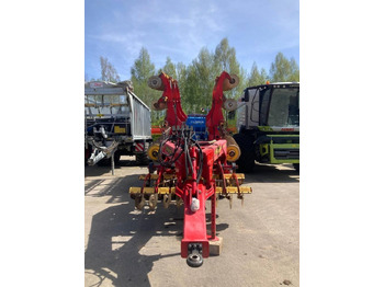 Talířové brány Vaderstad Carrier925: obrázek 3