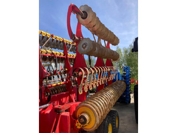 Talířové brány Vaderstad Carrier925: obrázek 5