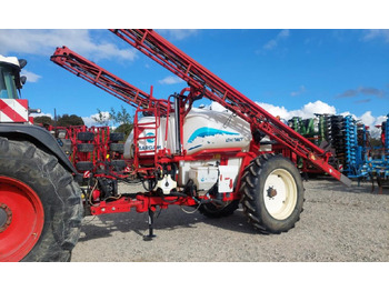 Tažený postřikovač Bargam COMPACT 4200 -28M: obrázek 2 Tažený postřikovač Bargam COMPACT 4200 -28M: obrázek 2