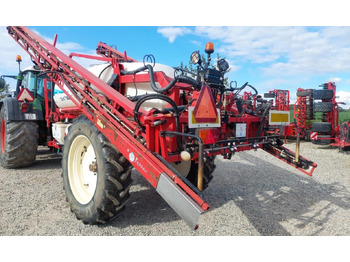 Tažený postřikovač Bargam COMPACT 4200 -28M: obrázek 4 Tažený postřikovač Bargam COMPACT 4200 -28M: obrázek 4