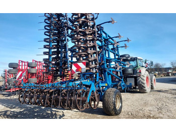 Brána Köckerling Vector 570/800: obrázek 5 Brána Köckerling Vector 570/800: obrázek 5