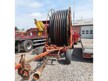 Zavlažovací systém Omme KS 110X 350: obrázek 5
