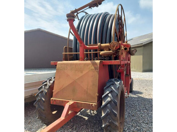 Zavlažovací systém Omme KS 110X 350: obrázek 2