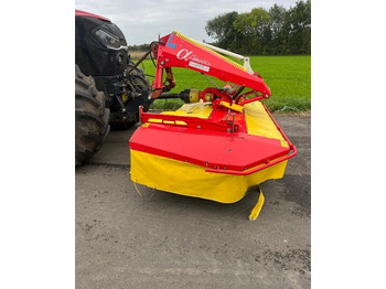 Žací stroj PÖTTINGER