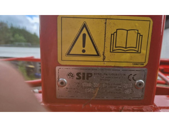 SIP 350 T  rive leasing SIP 350 T  rive: obrázek 4