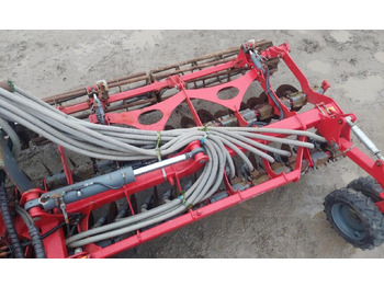 Aplikátor kejdy Unia ARES XL 7.5 H: obrázek 3