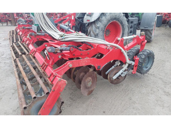 Aplikátor kejdy Unia ARES XL 7.5 H: obrázek 5