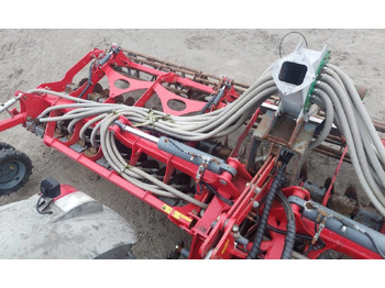 Aplikátor kejdy Unia ARES XL 7.5 H: obrázek 2