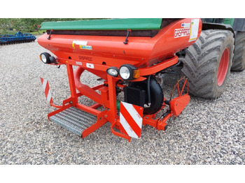 Zemědělská technika Thyregod TRV 12 med frø-/gødning-udstyr: obrázek 3