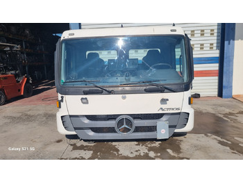 Kabina MERCEDES-BENZ Actros