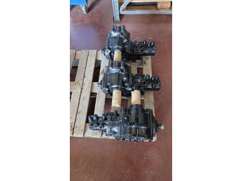 Volant MERCEDES-BENZ Actros