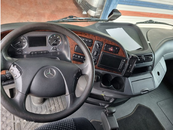 Kabina pro Nákladní auto Mercedes-Benz ACTROS MP3: obrázek 5
