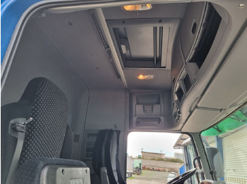 Kabina pro Nákladní auto Mercedes-Benz ACTROS MP3: obrázek 2