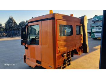Kabina MERCEDES-BENZ Actros