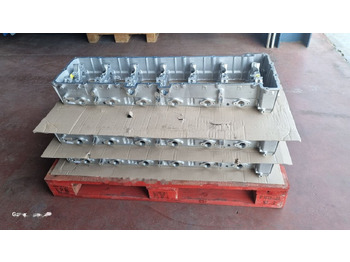 Nový Motor a díly pro Nákladní auto Mercedes-Benz CAMSHAFT HOUSING   Mercedes-Benz ACTROS MP4 EURO 6: obrázek 3