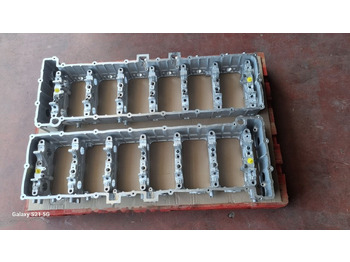 Nový Motor a díly pro Nákladní auto Mercedes-Benz CAMSHAFT HOUSING   Mercedes-Benz ACTROS MP4 EURO 6: obrázek 5