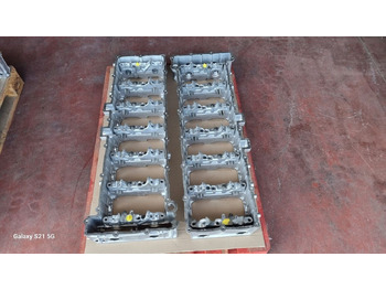 Nový Motor a díly pro Nákladní auto Mercedes-Benz CAMSHAFT HOUSING   Mercedes-Benz ACTROS MP4 EURO 6: obrázek 2