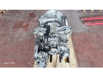 Převodovka MERCEDES-BENZ Actros