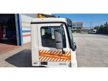 Kabina MERCEDES-BENZ Actros