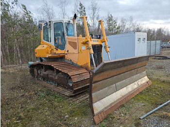 Buldozer LIEBHERR PR 724