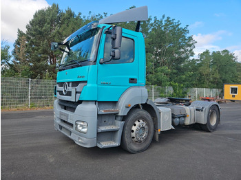 Tahač MERCEDES-BENZ Axor 1843