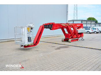 Pásová plošina OMME LIFT