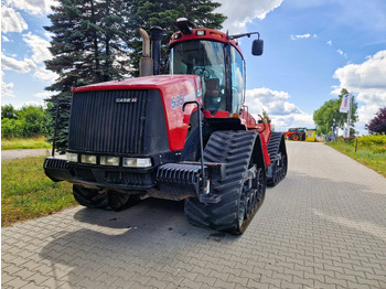 Zemědělská technika CASE IH Quadtrac