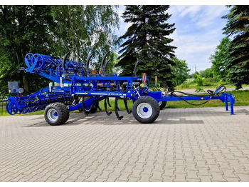 Nový Stroj na obdělávání půdy Köckerling Quadro 460: obrázek 3
