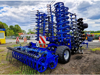 Nový Stroj na obdělávání půdy Köckerling Rebell classic 600 T: obrázek 5