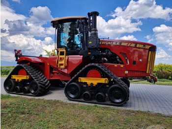 Pásový traktor