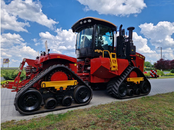 Pásový traktor Versatile 610 Delta Track: obrázek 5