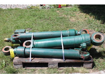Hydraulický válec ATLAS