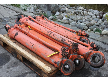 Hydraulický válec pro Stavební technika Atlas 1602D: obrázek 4