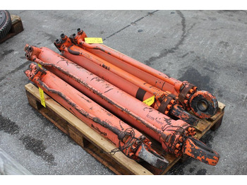 Hydraulický válec pro Stavební technika Atlas 1602D: obrázek 2