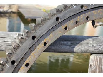 Ložisko otoče pro Stavební technika Atlas 1602E: obrázek 2