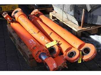 Hydraulický válec ATLAS