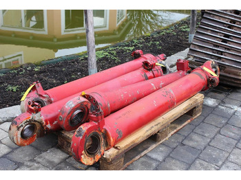 Hydraulický válec ATLAS