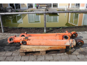 Hydraulický válec ATLAS