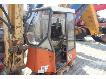 Kabina pro Stavební technika Atlas AR 51, AR 52: obrázek 2 Kabina pro Stavební technika Atlas AR 51, AR 52: obrázek 2