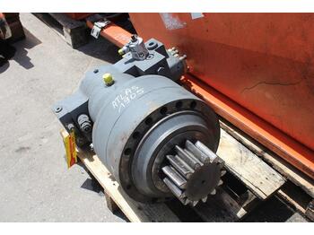 Pohon otoče pro Stavební technika Atlas Terex Linde GS 2500 aus 1905 M: obrázek 2 Pohon otoče pro Stavební technika Atlas Terex Linde GS 2500 aus 1905 M: obrázek 2