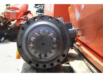 Pohon otoče pro Stavební technika Atlas Terex Linde GS 2500 aus 1905 M: obrázek 3 Pohon otoče pro Stavební technika Atlas Terex Linde GS 2500 aus 1905 M: obrázek 3