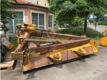 Příslušenství LIEBHERR