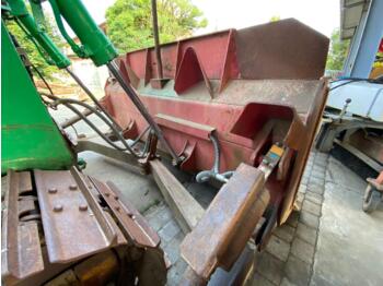 Příslušenství LIEBHERR